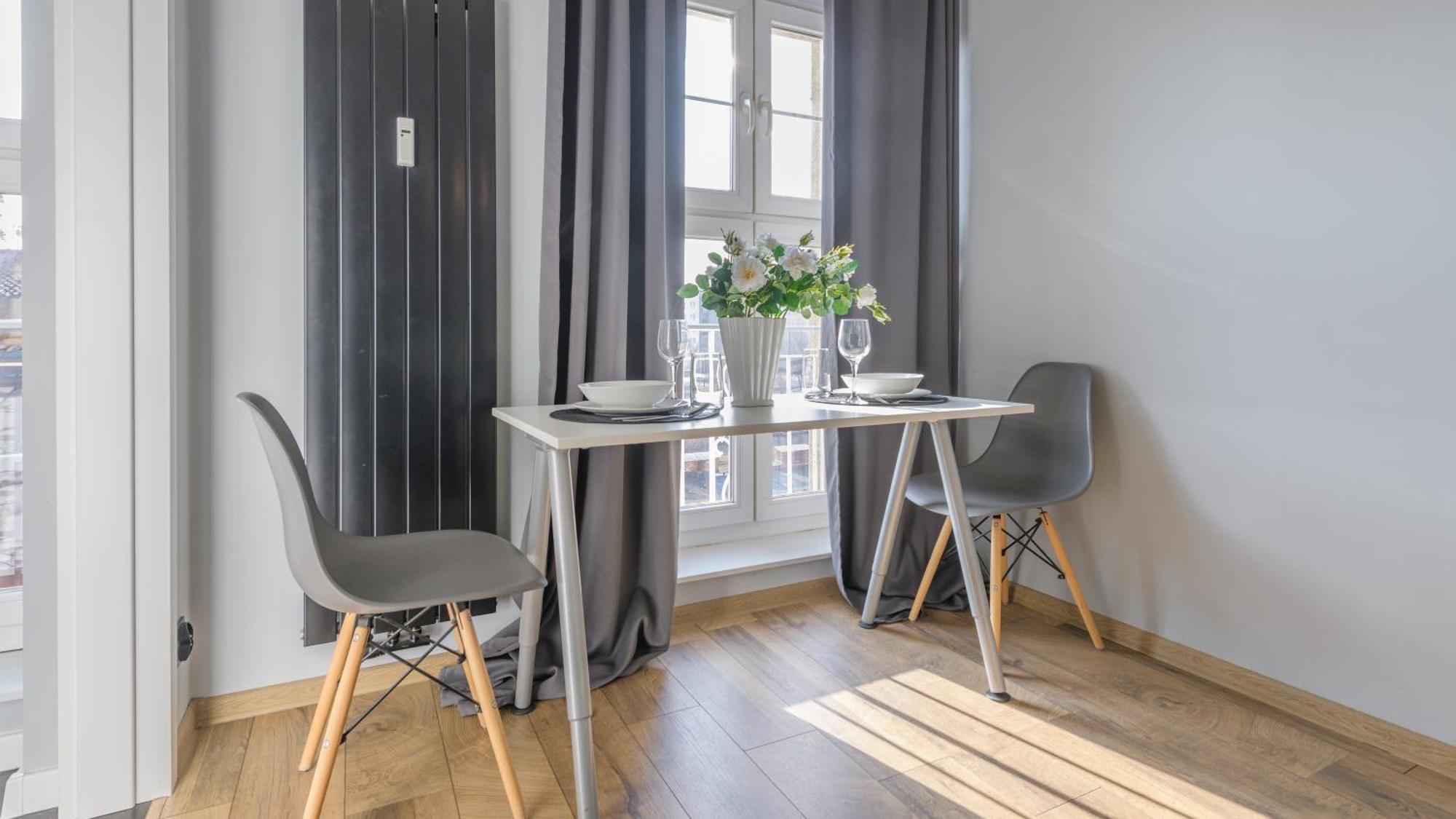 Apartamenty Sun & Snow Old Town Gdansk Exterior photo